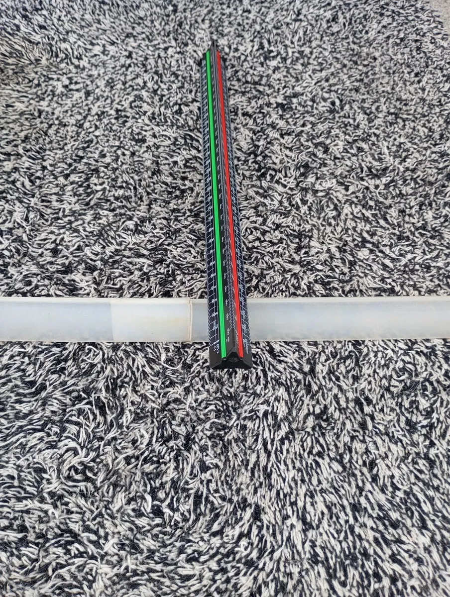 Scale Ruler - Image 1