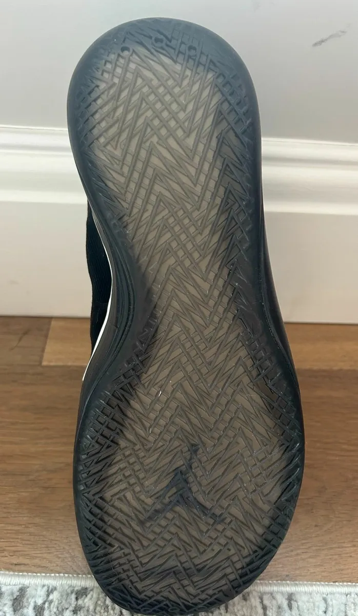 Brand New Air Jordan 39 "Lumière" Basketball Shoes - Image 4