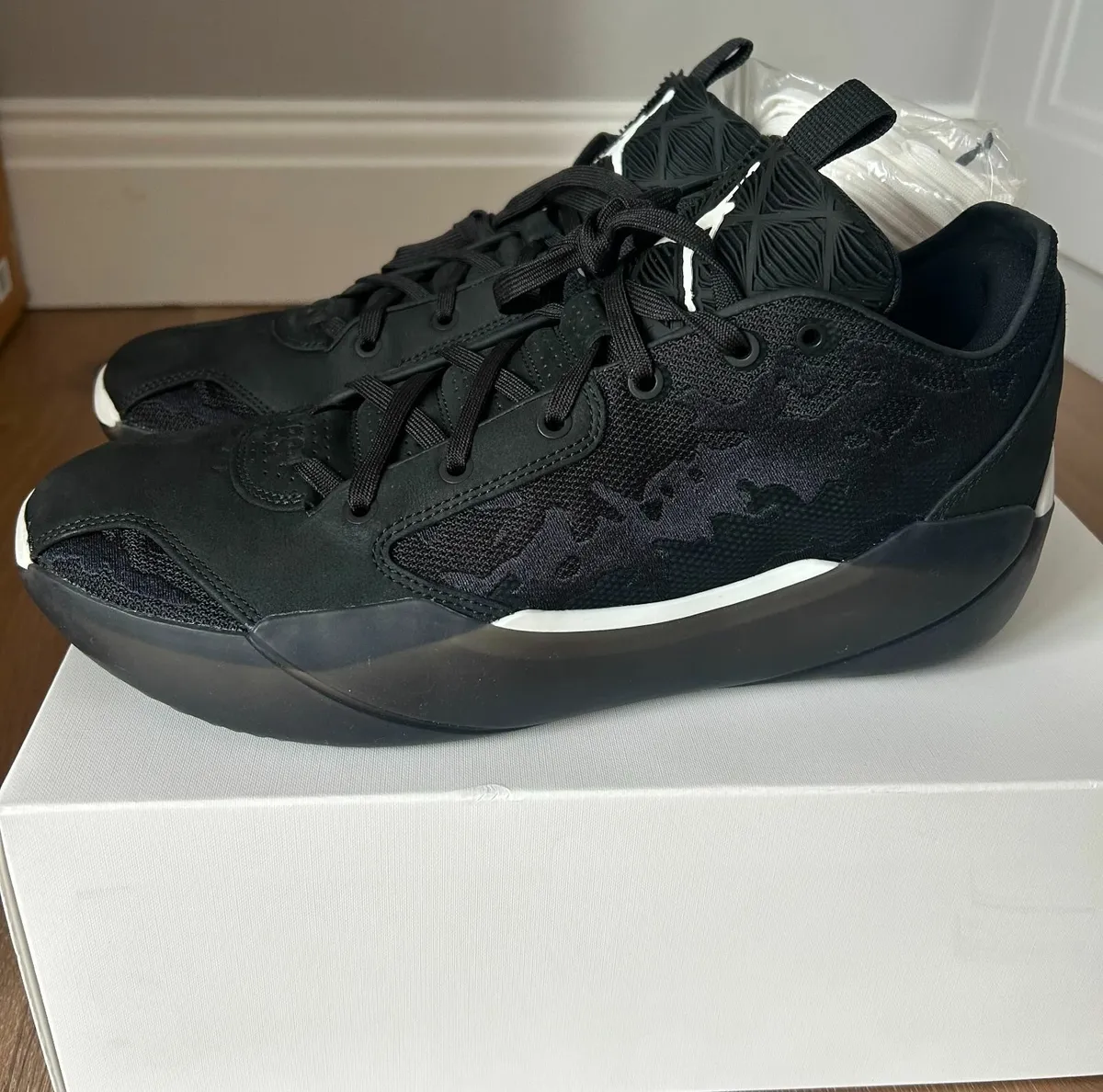 Brand New Air Jordan 39 "Lumière" Basketball Shoes - Image 2