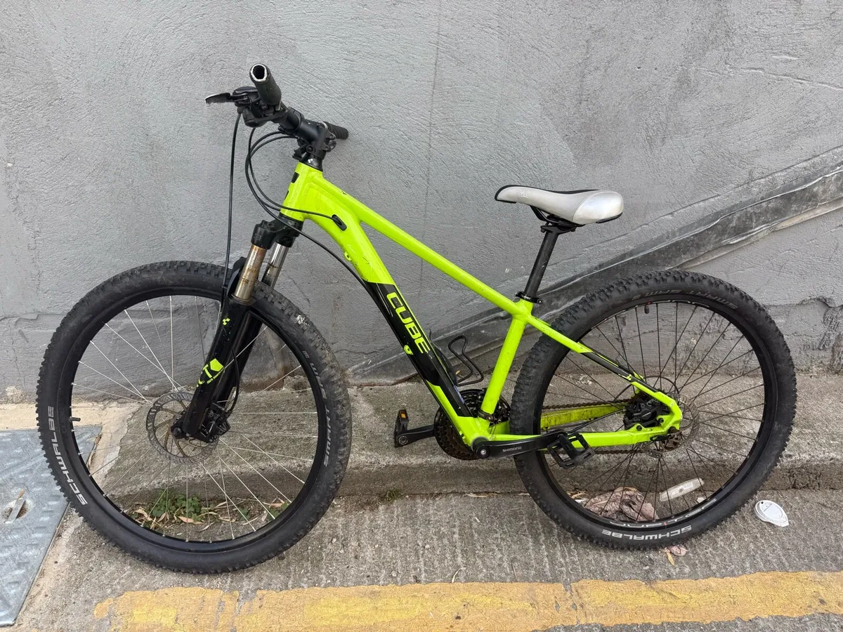Men’s bike for sale - Image 1