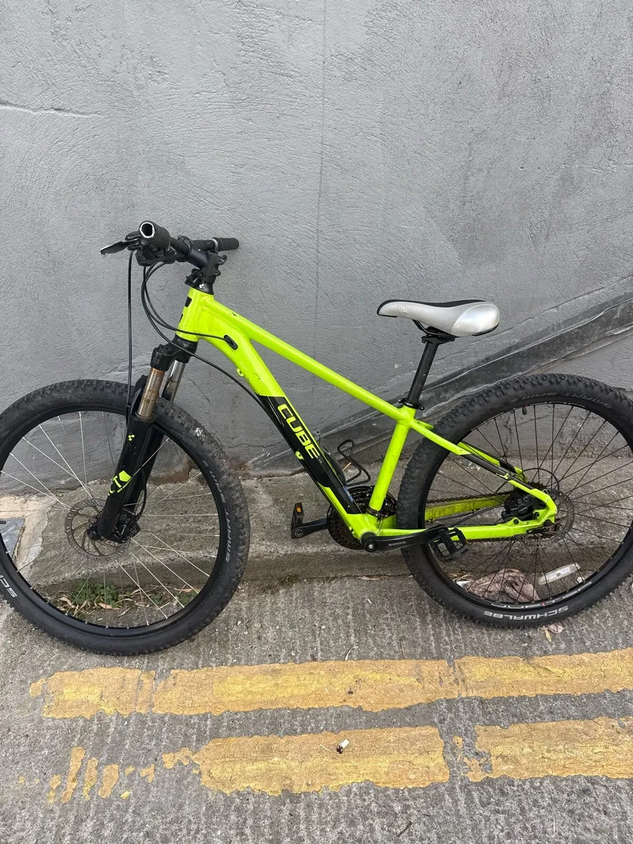 Men’s bike for sale - Image 2