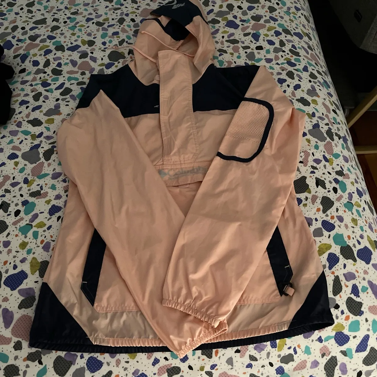 Columbia Jacket