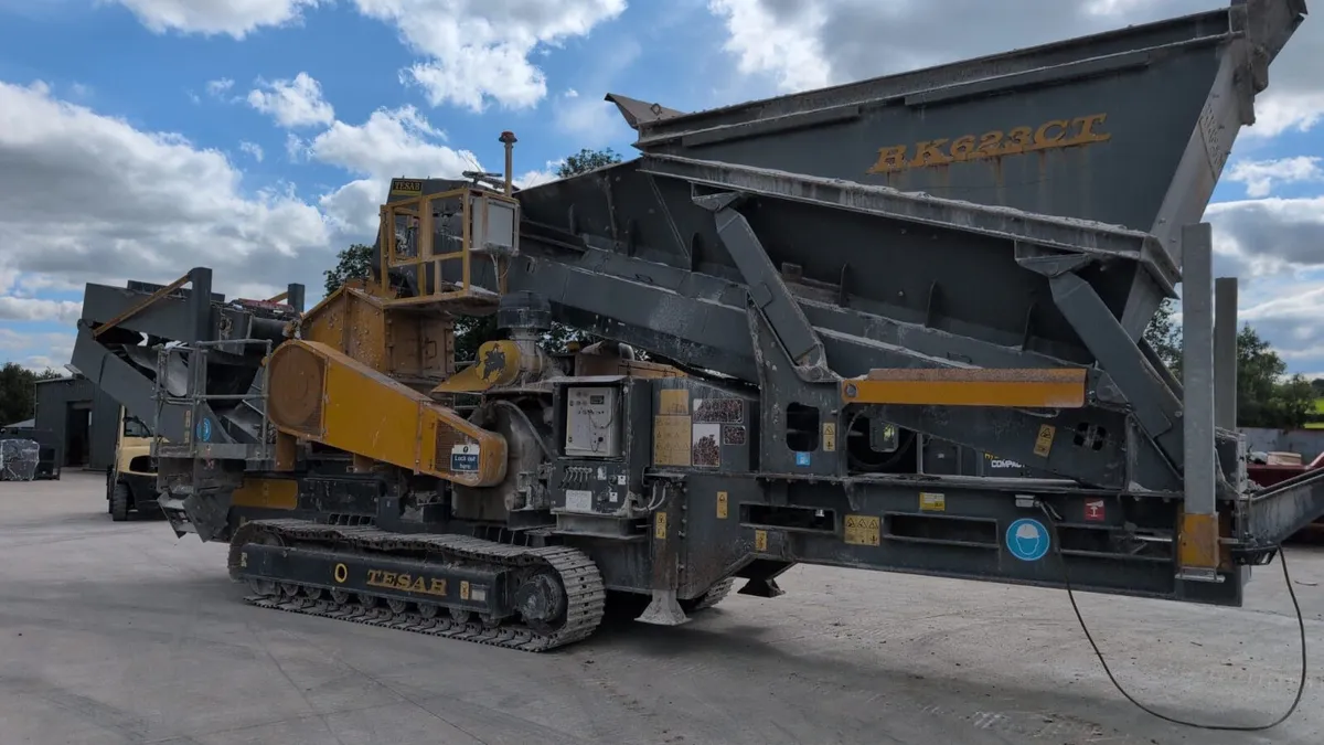 Crusher - Image 4