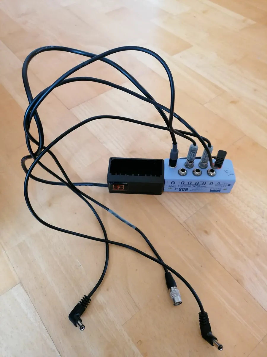 BDS v2 Remote Audio - Image 3
