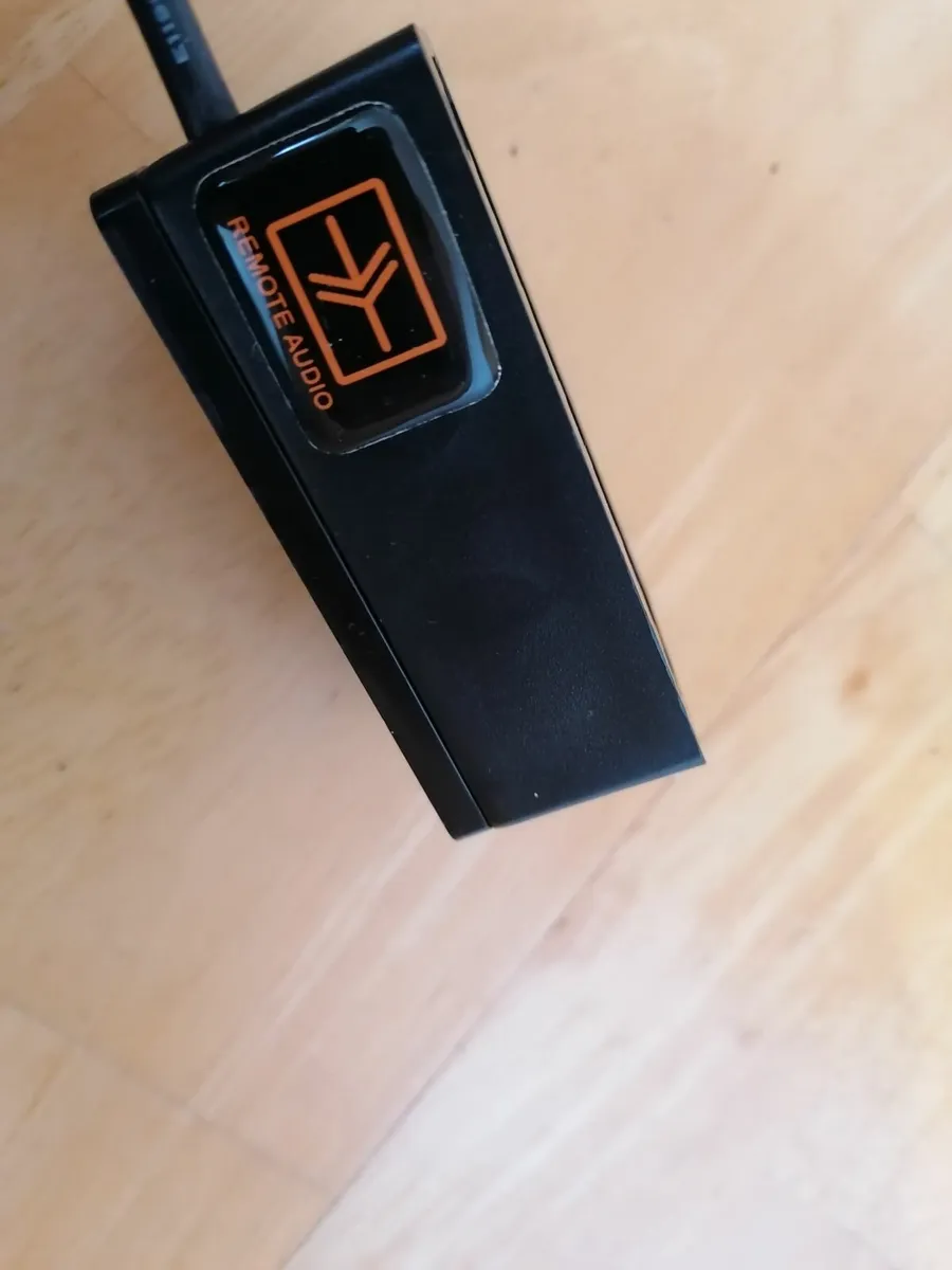 BDS v2 Remote Audio - Image 4