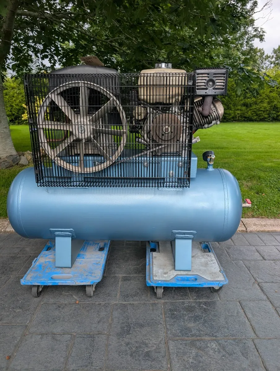 Air compressor - Image 4