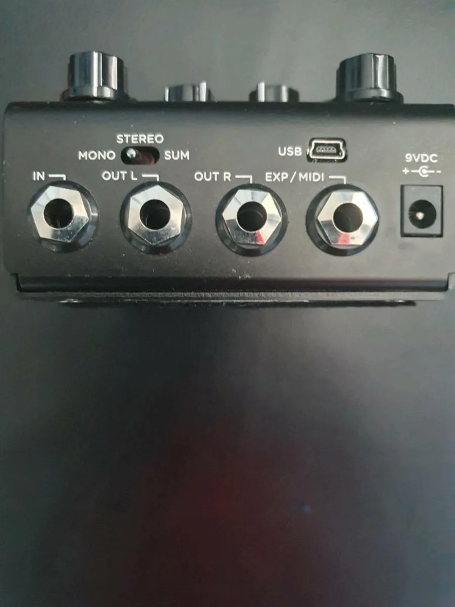 Strymon Iridium - Image 2