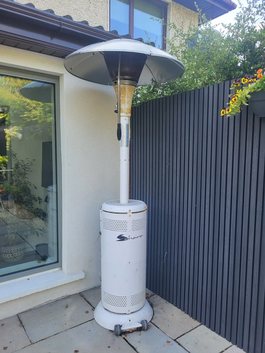 Patio Heater