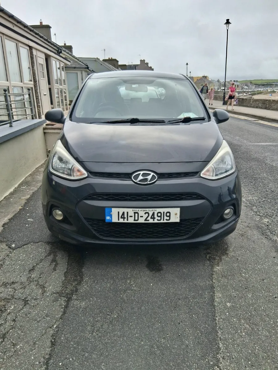 Hyundai i10 2014 - Image 3