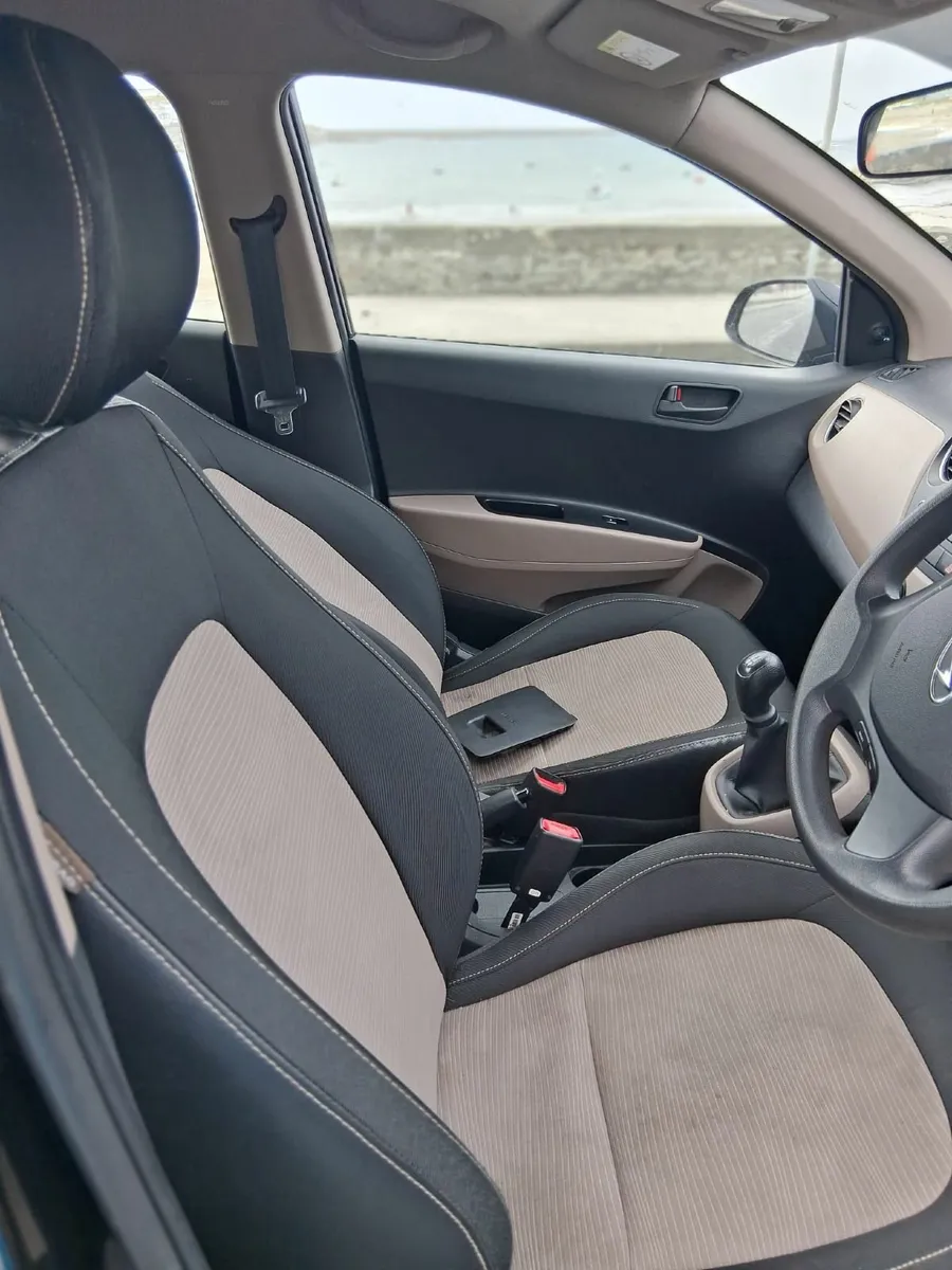 Hyundai i10 2014 - Image 4