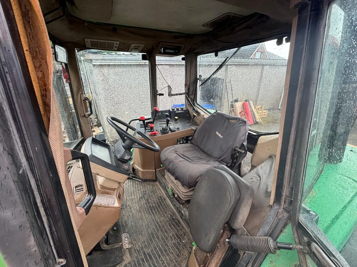 john deere 6400 - Image 4