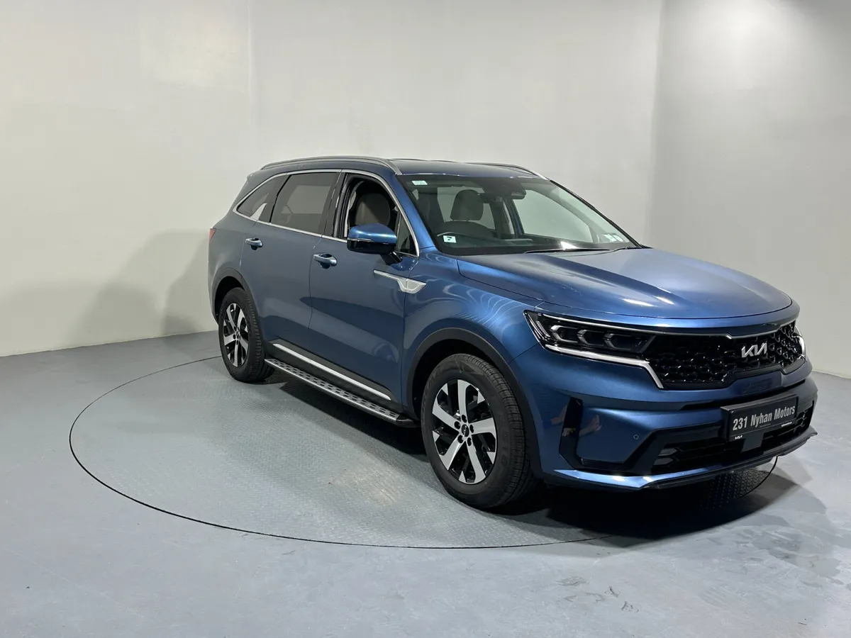 Kia Sorento K3 Diesel 2.2Crdi Business Class 231 - Image 1