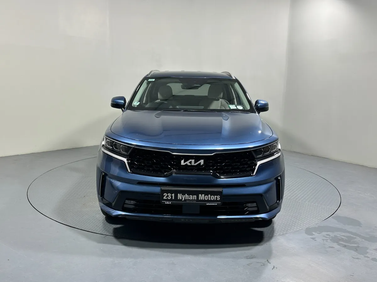 Kia Sorento K3 Diesel 2.2Crdi Business Class 231 - Image 3