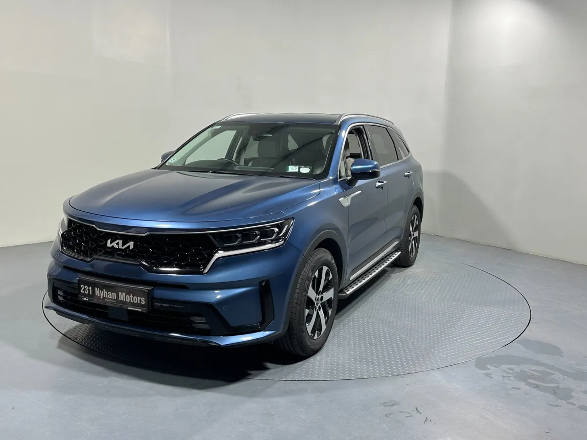 Kia Sorento K3 Diesel 2.2Crdi Business Class 231 - Image 4