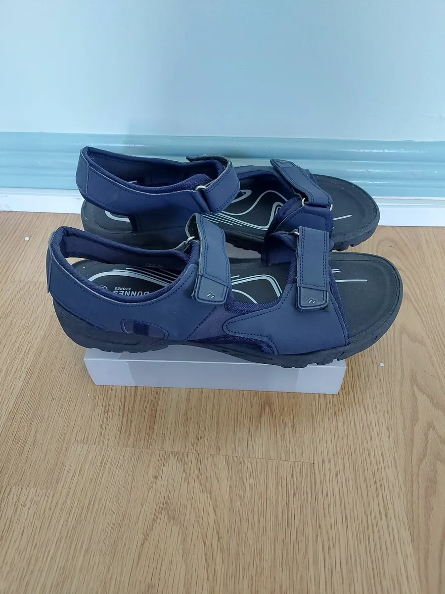 Dunnes Summer sandals - Image 1