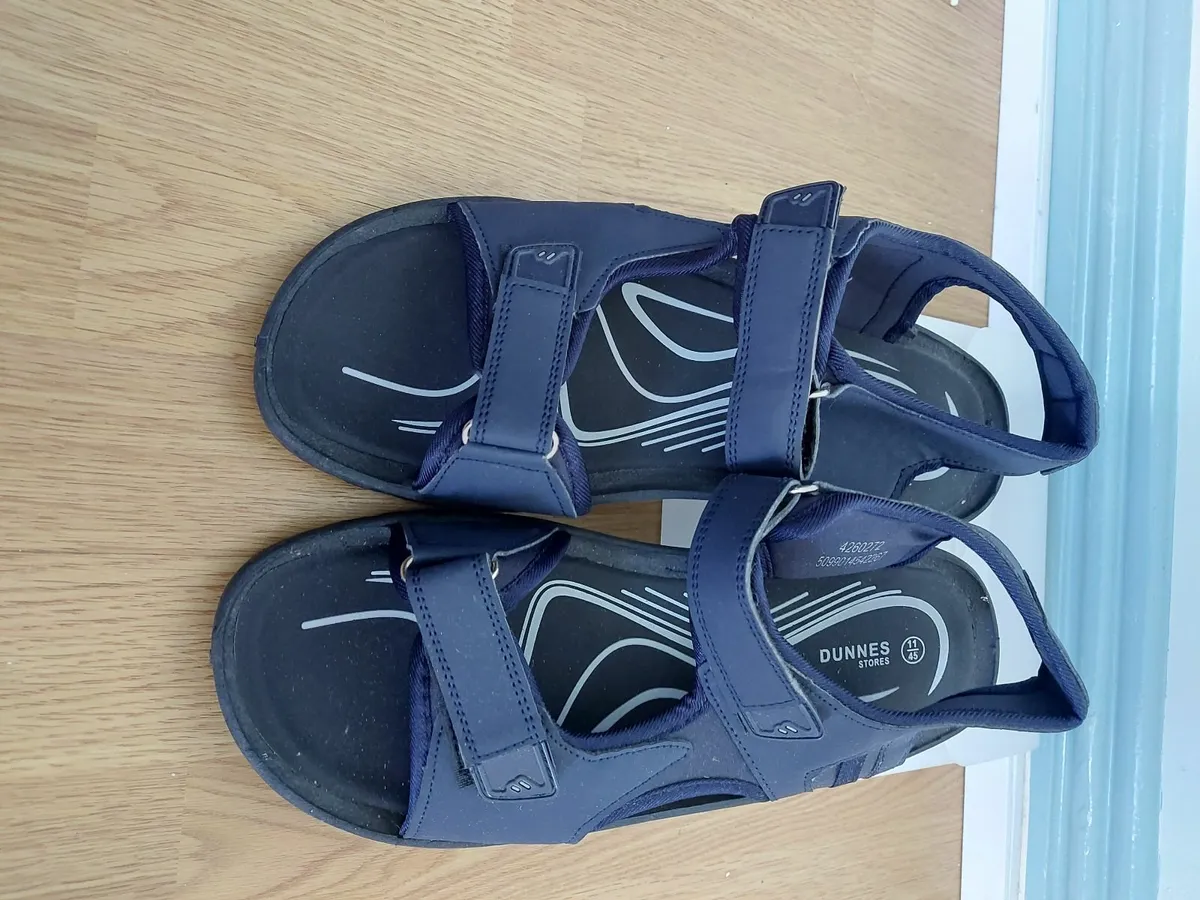 Dunnes Summer sandals - Image 2