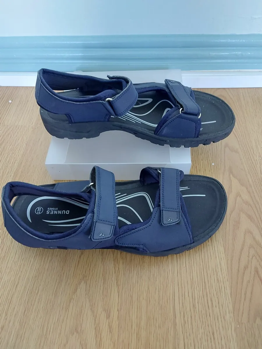 Dunnes Summer sandals - Image 3