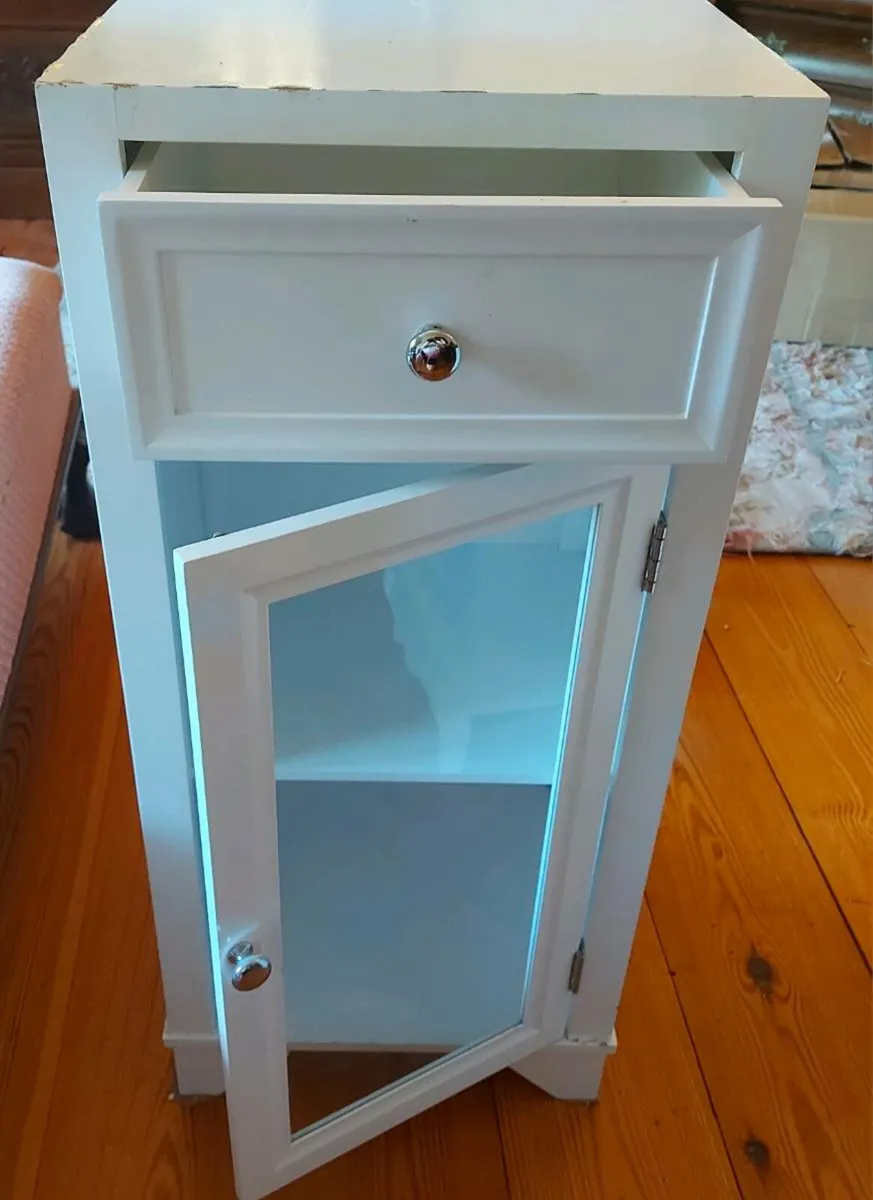 Bathroom cabinet - Image 2