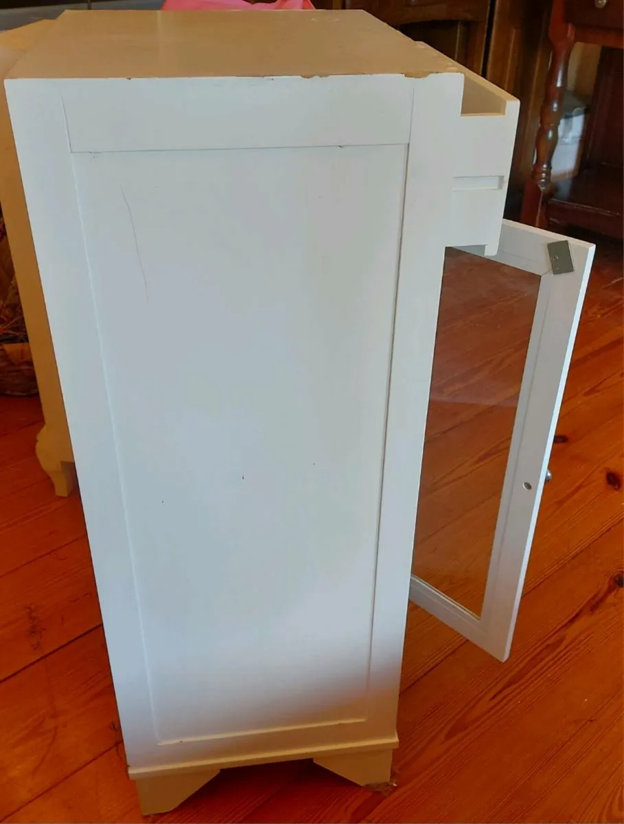 Bathroom cabinet - Image 3