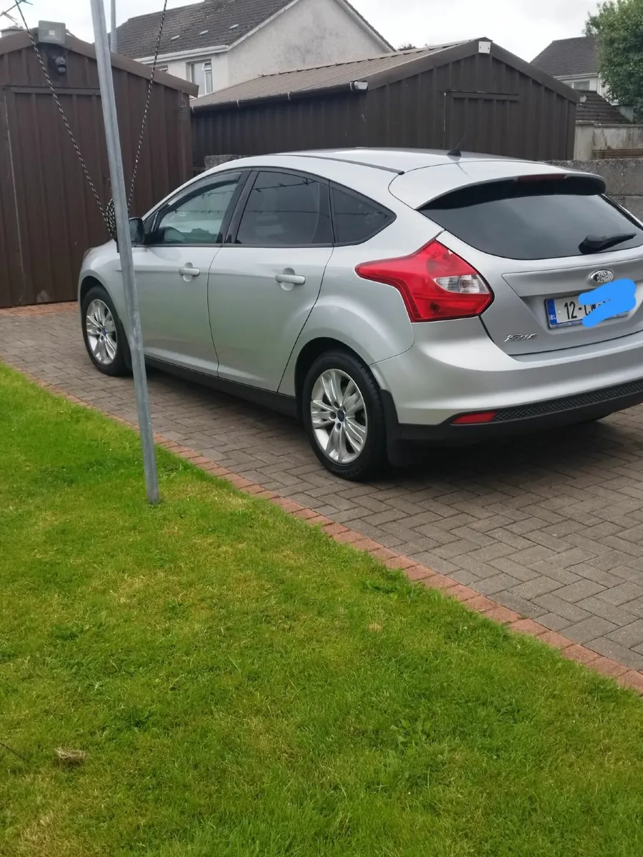 Ford Focus 2012 - Image 4