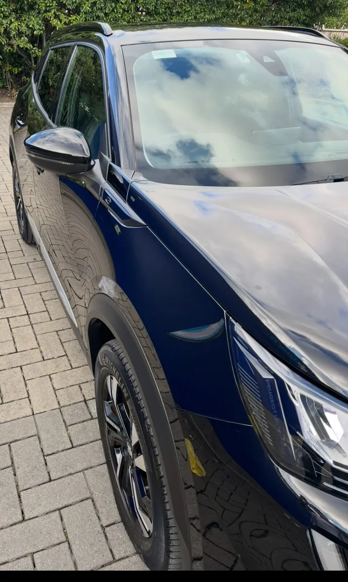 22 Peugeot e-2008 - Image 4