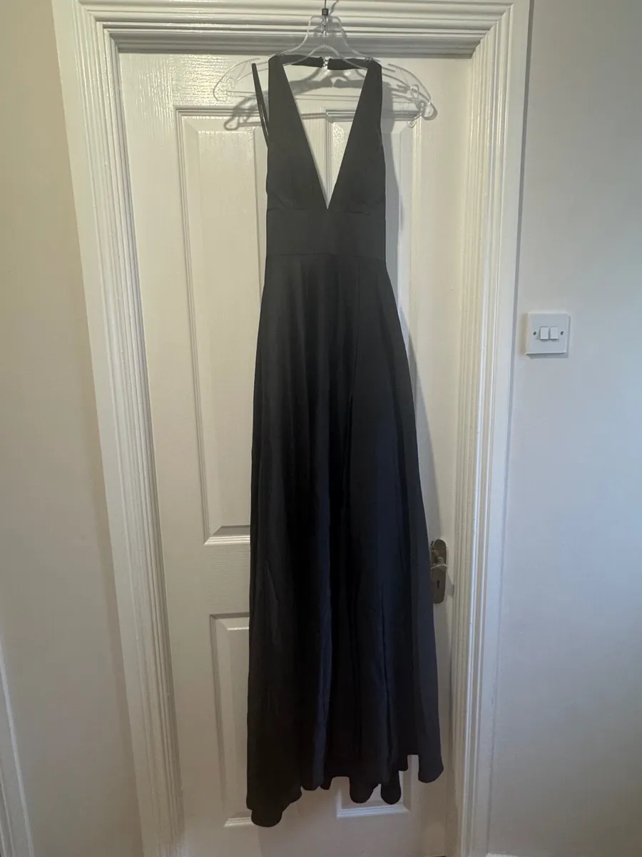 Dani’s Showroom TY/Debs Dress