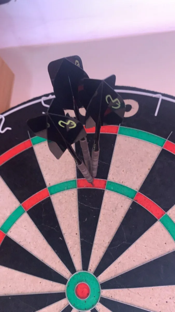 MVG darts 23g - Image 4