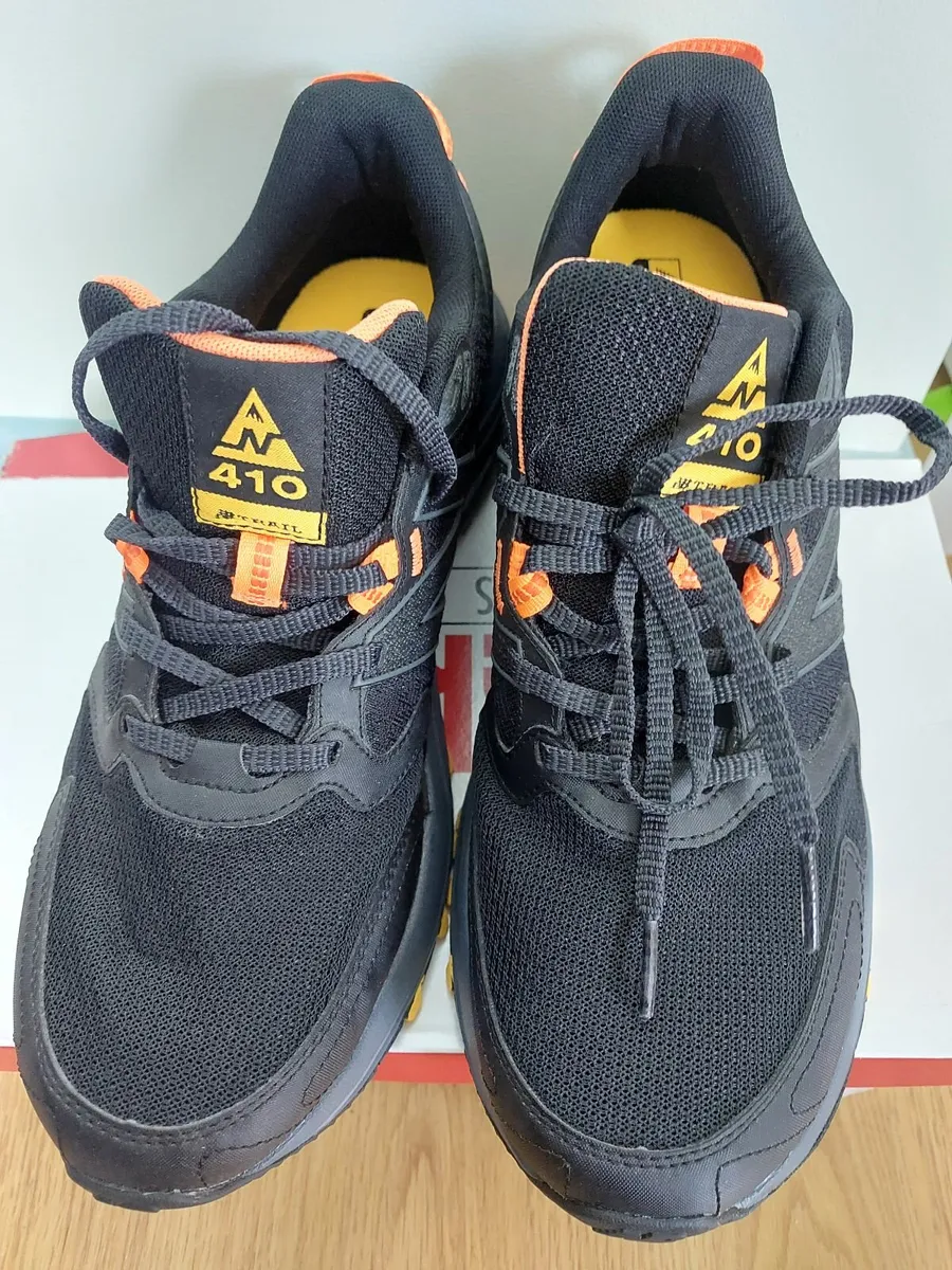 New balance runners - Image 3