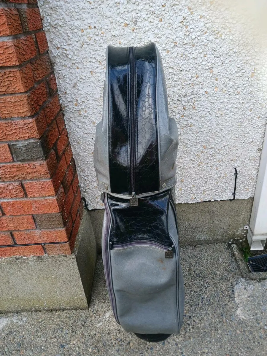 Golf Bag - Image 2