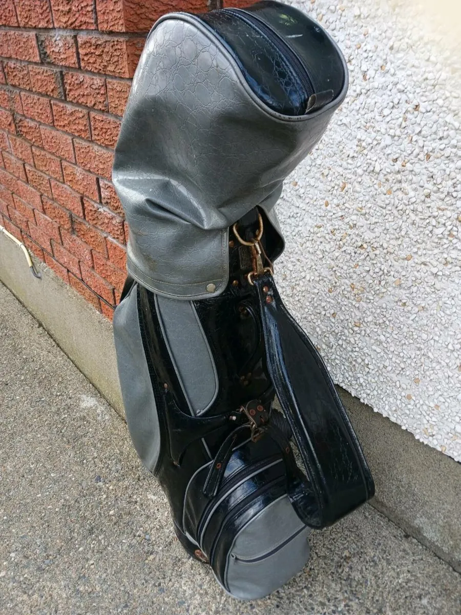Golf Bag - Image 3