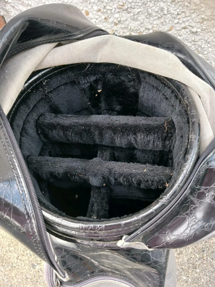 Golf Bag - Image 4