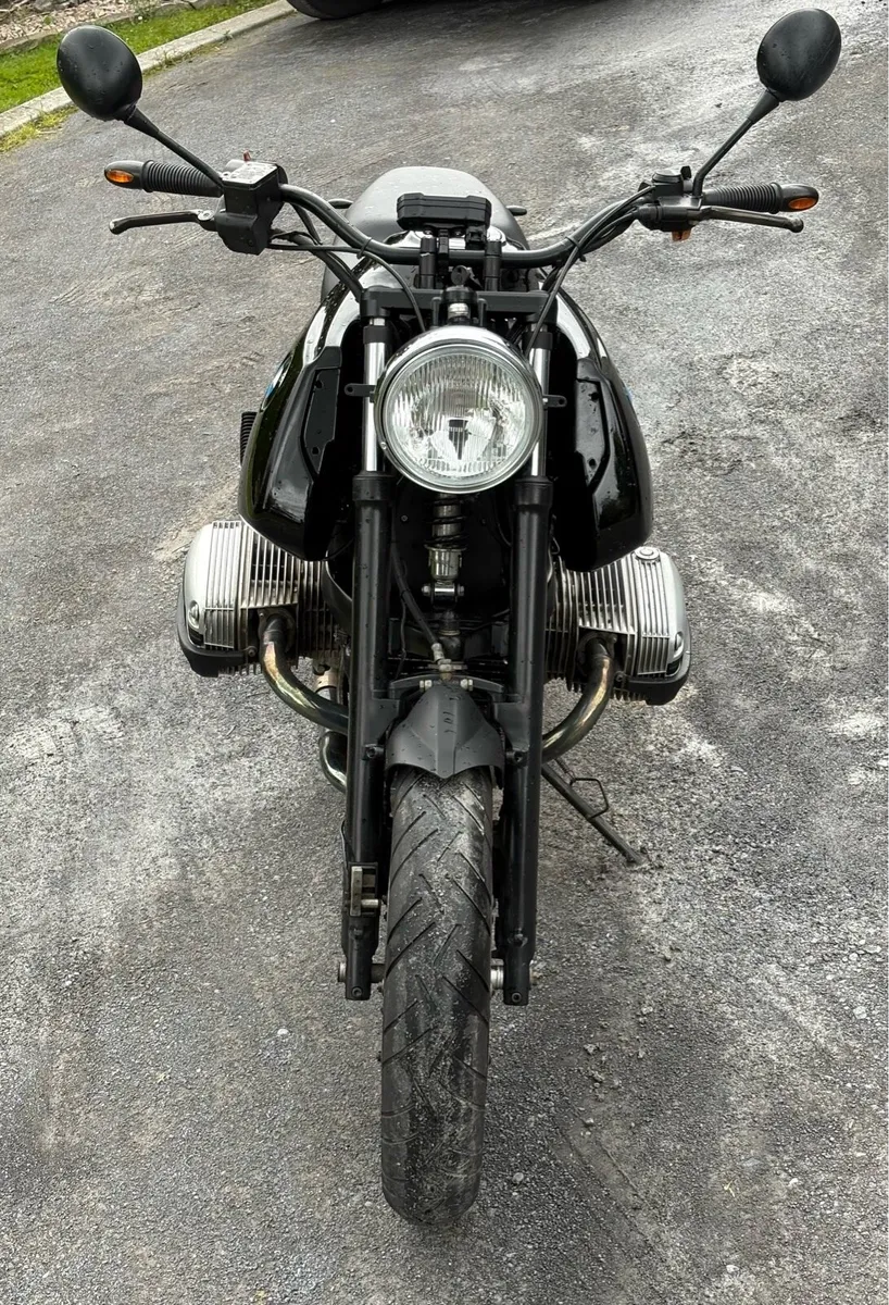 BMW R1100GS - Image 4