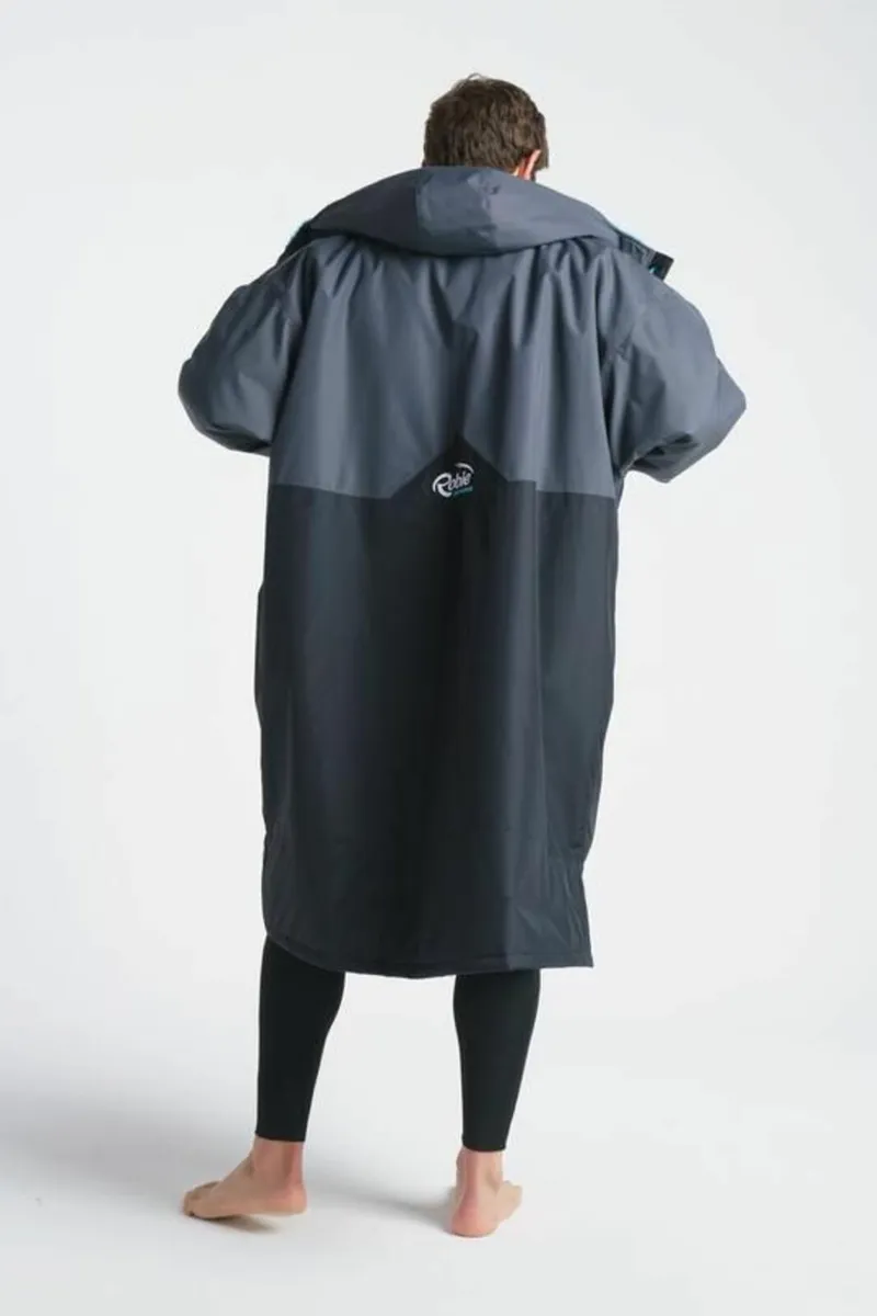 SALE: Robie Dry-Series Long Sleeve Changing Robes - Image 3