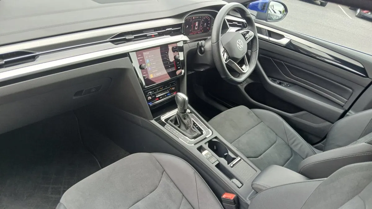 Volkswagen Arteon R-line 2.0tdi 150HP  automatic - Image 3