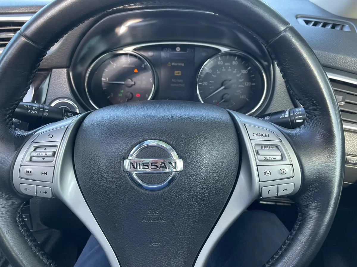 2015 NISSAN X Trail 1.6 Diesel - Image 3