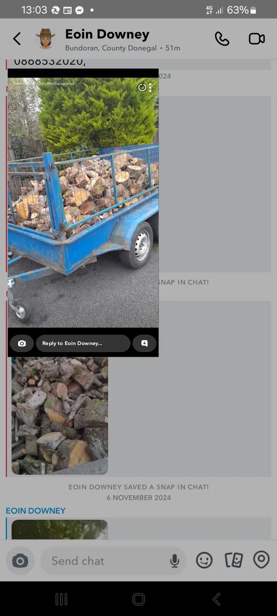 Firewood - Image 2