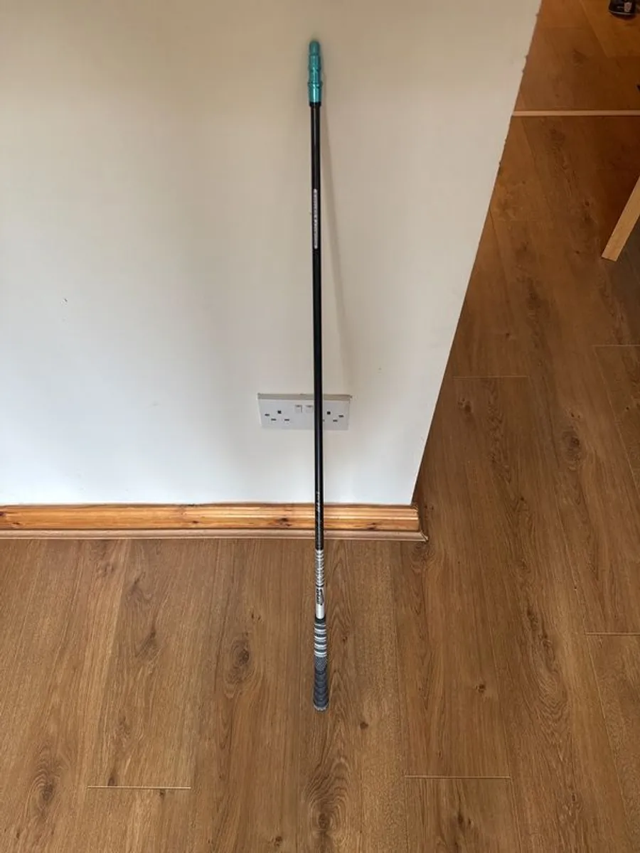 Tour Ad Di 8x taylormade tip - Image 1