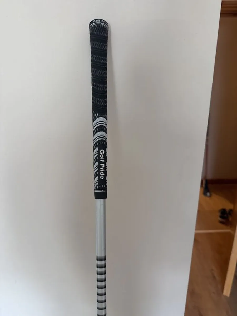 Tour Ad Di 8x taylormade tip - Image 3