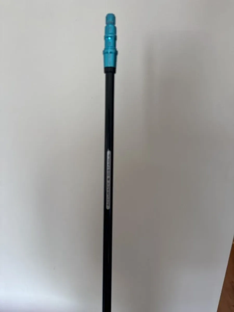 Tour Ad Di 8x taylormade tip - Image 4