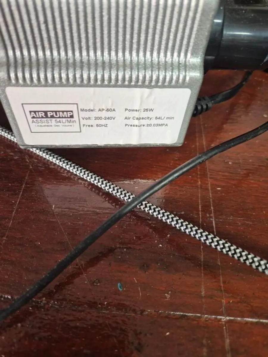 laser engraver  XTool d1 pro  20W - Image 2