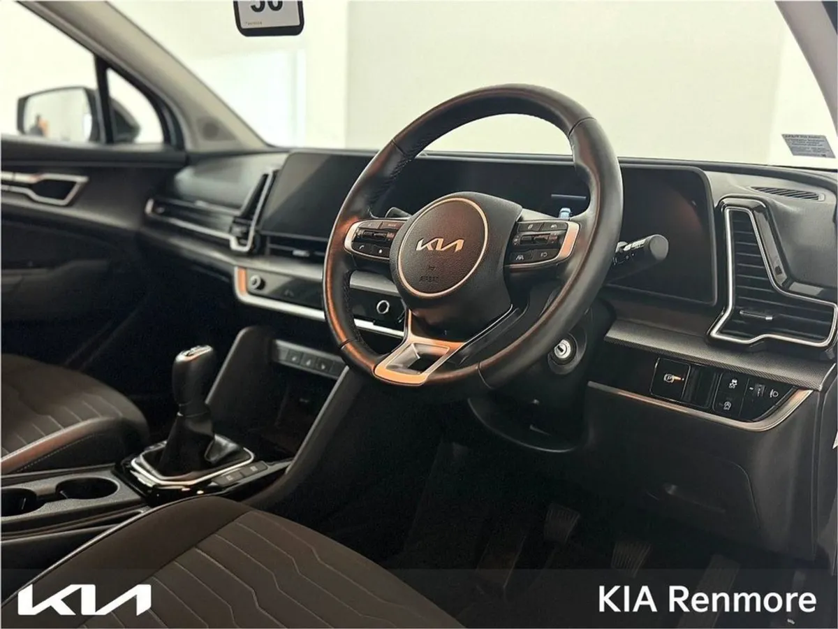 Kia Sportage K3 Mhev My23 5DR - Image 2