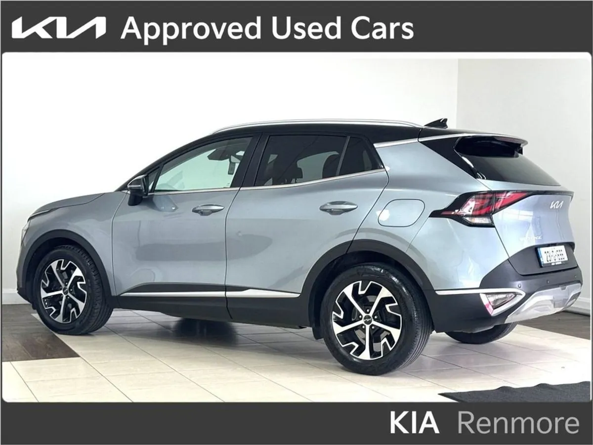 Kia Sportage K3 Mhev My23 5DR - Image 3