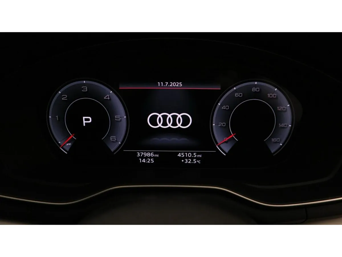 Audi A5 S LINE 35 TDI MHEV S-A SPORTBACK - Image 4