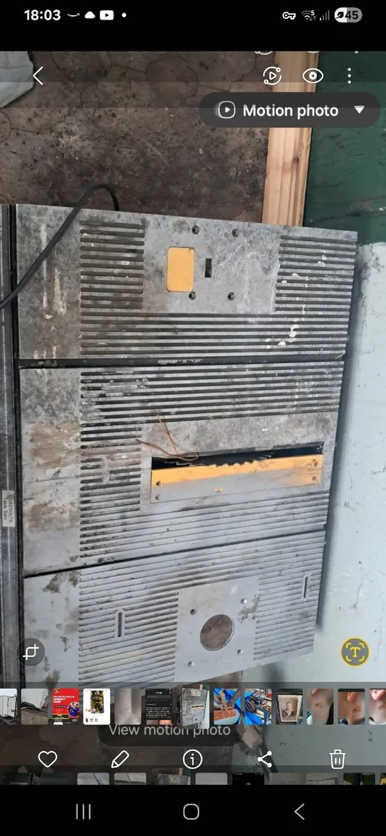Saw - Image 1
