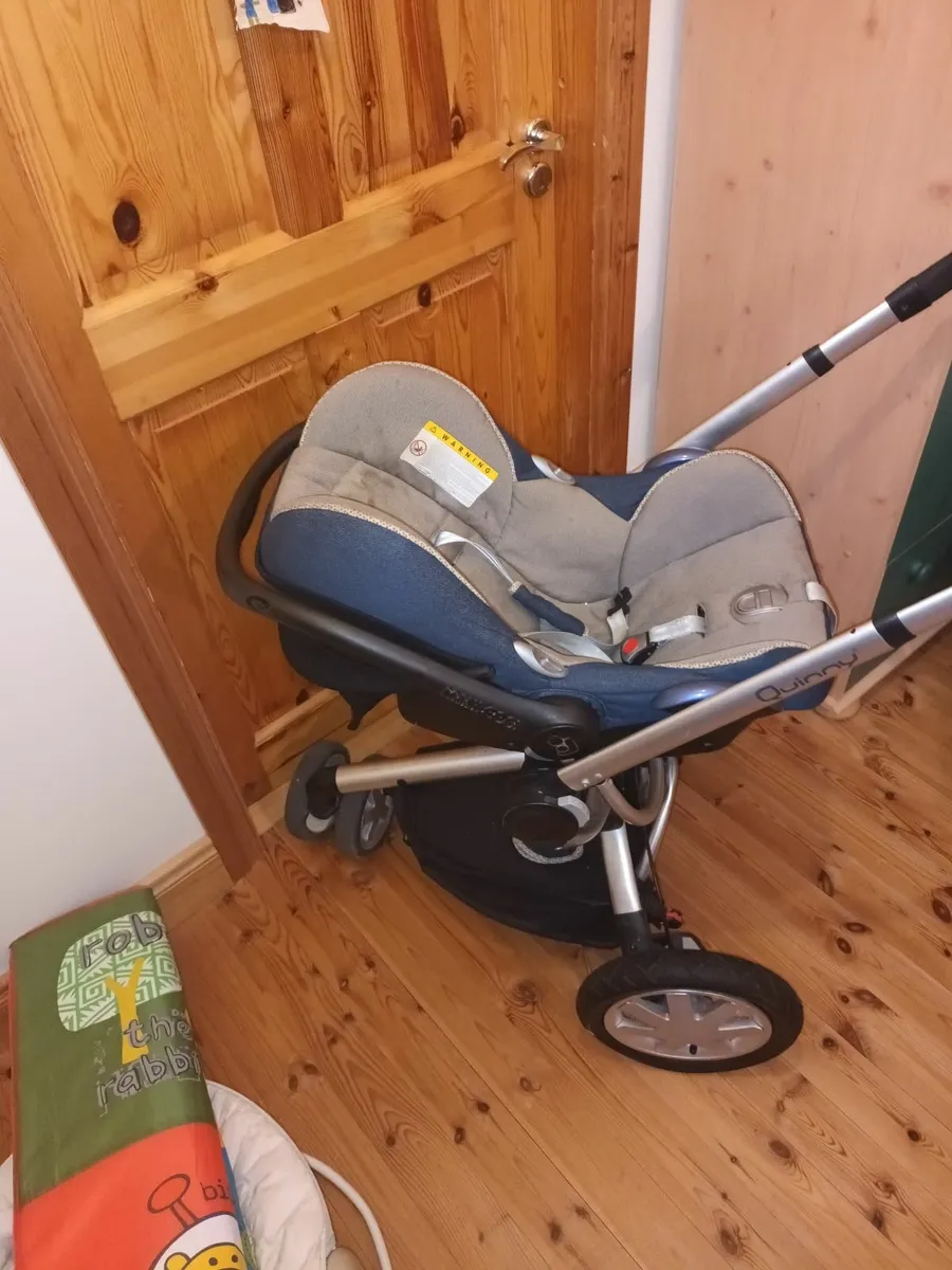 Pram - Image 3