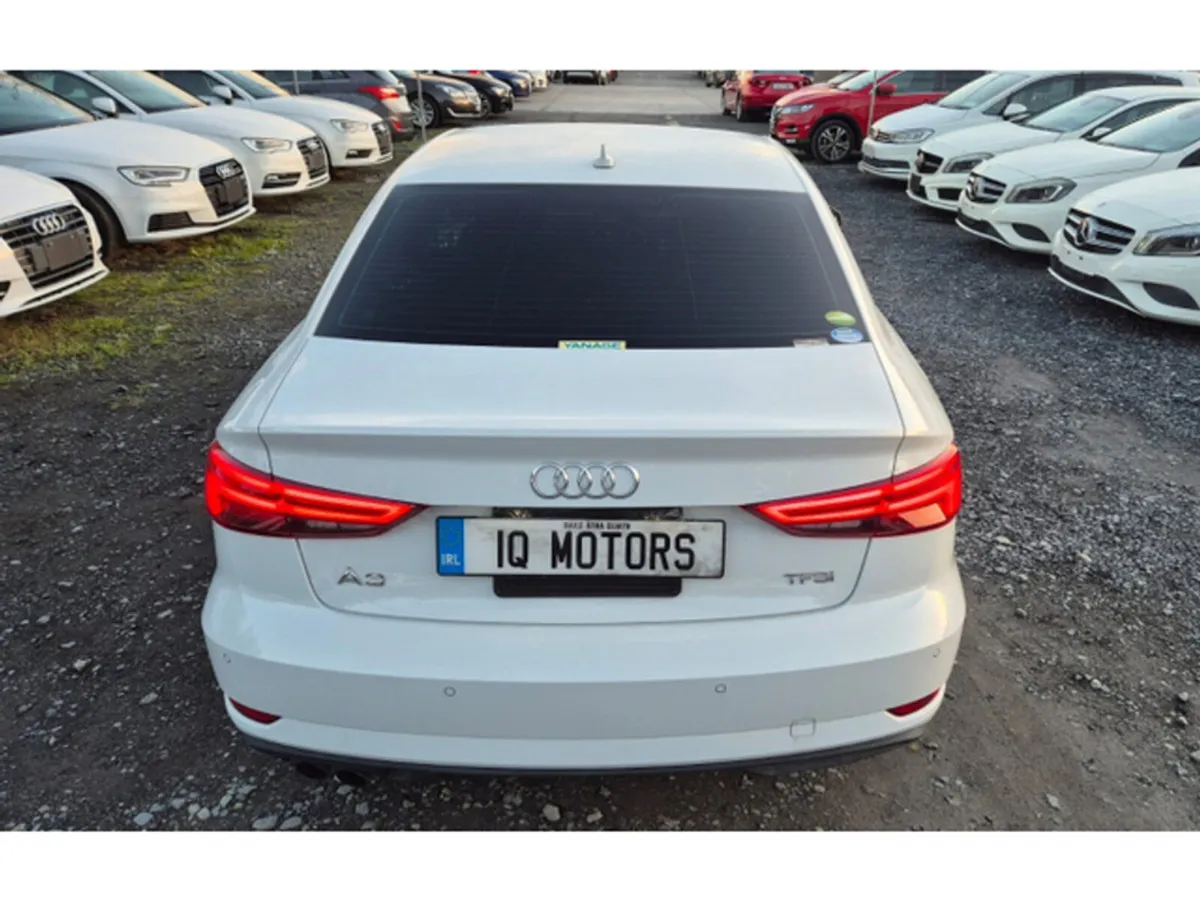 Audi A3 1.4T Petrol Tfsi Automatic **1 Year Warran - Image 4