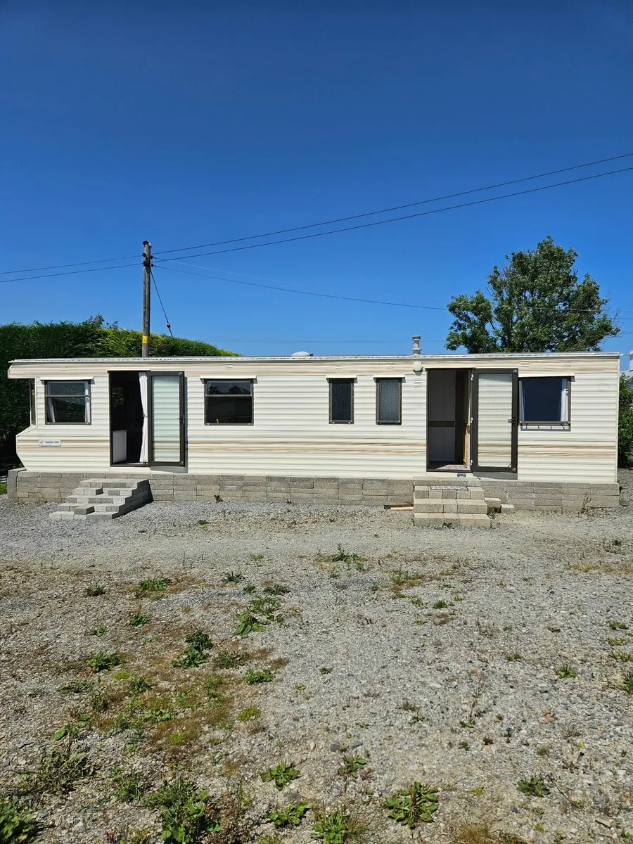 Mobile Home - Image 1