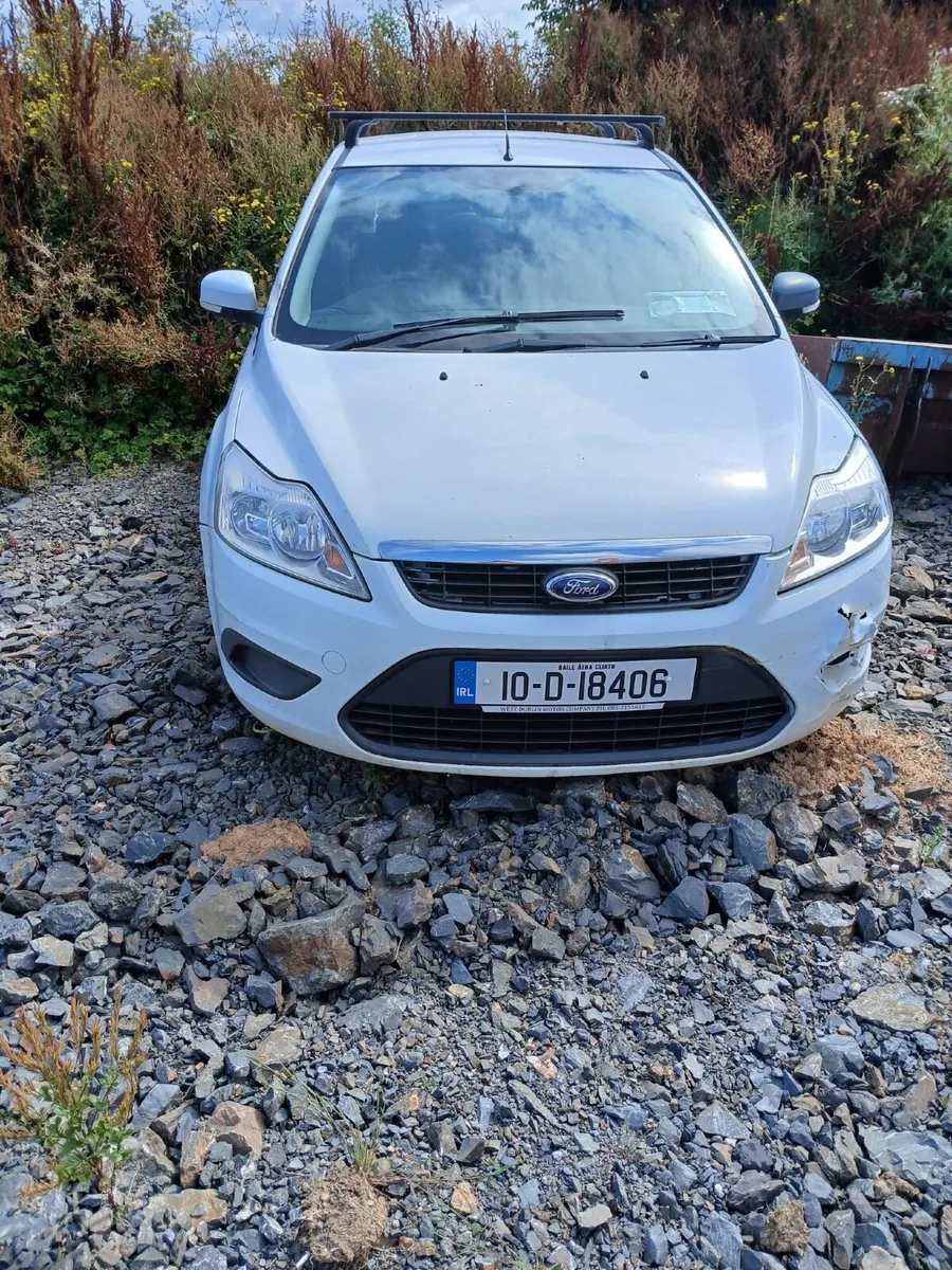 Ford Focus 2010 - Image 3