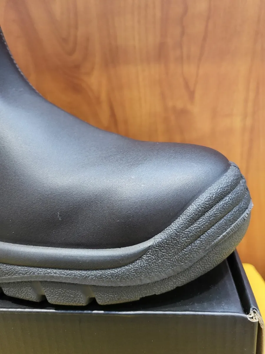 Work Boots - Image 3