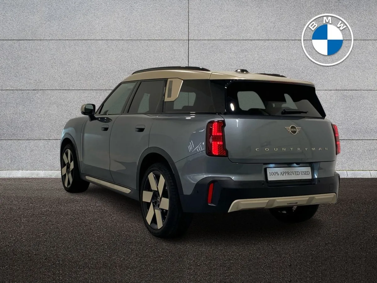 MINI COUNTRYMAN Cooper Classic - Image 3